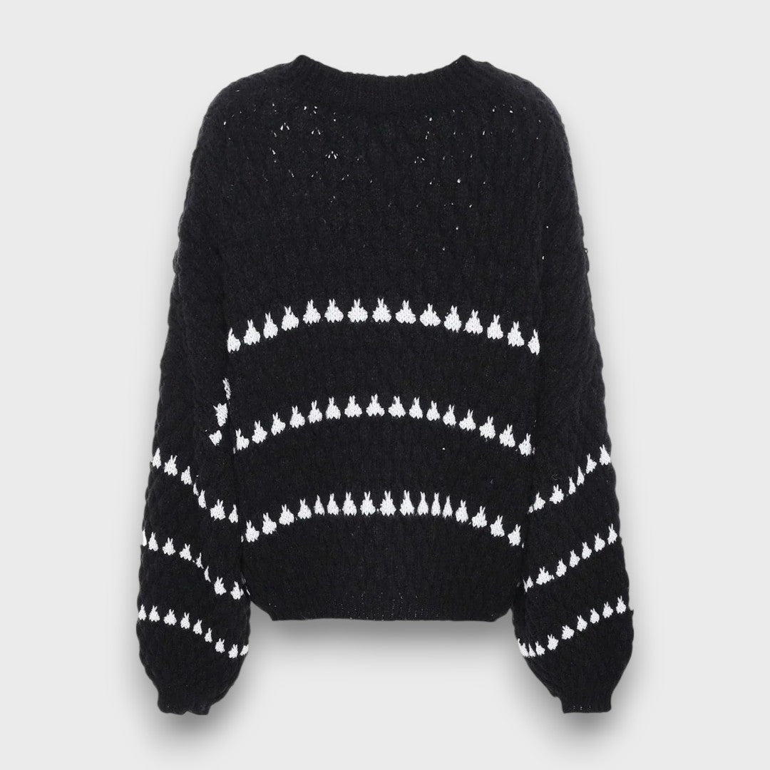 Luliane | Pullover