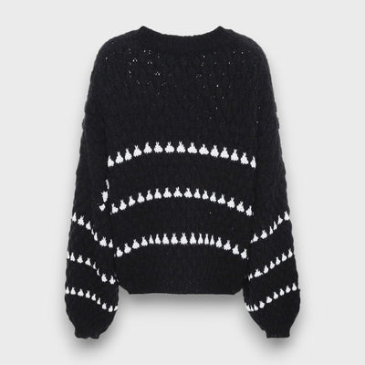 Luliane | Pullover