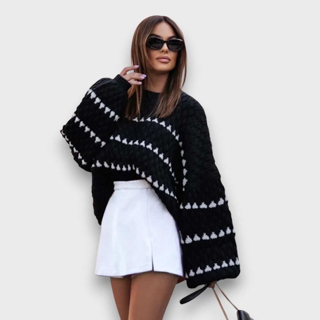Luliane | Pullover