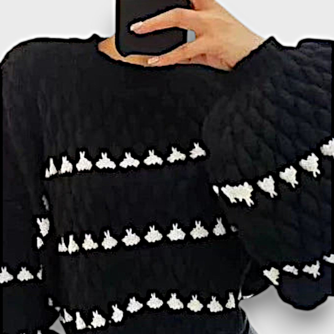 Luliane | Pullover