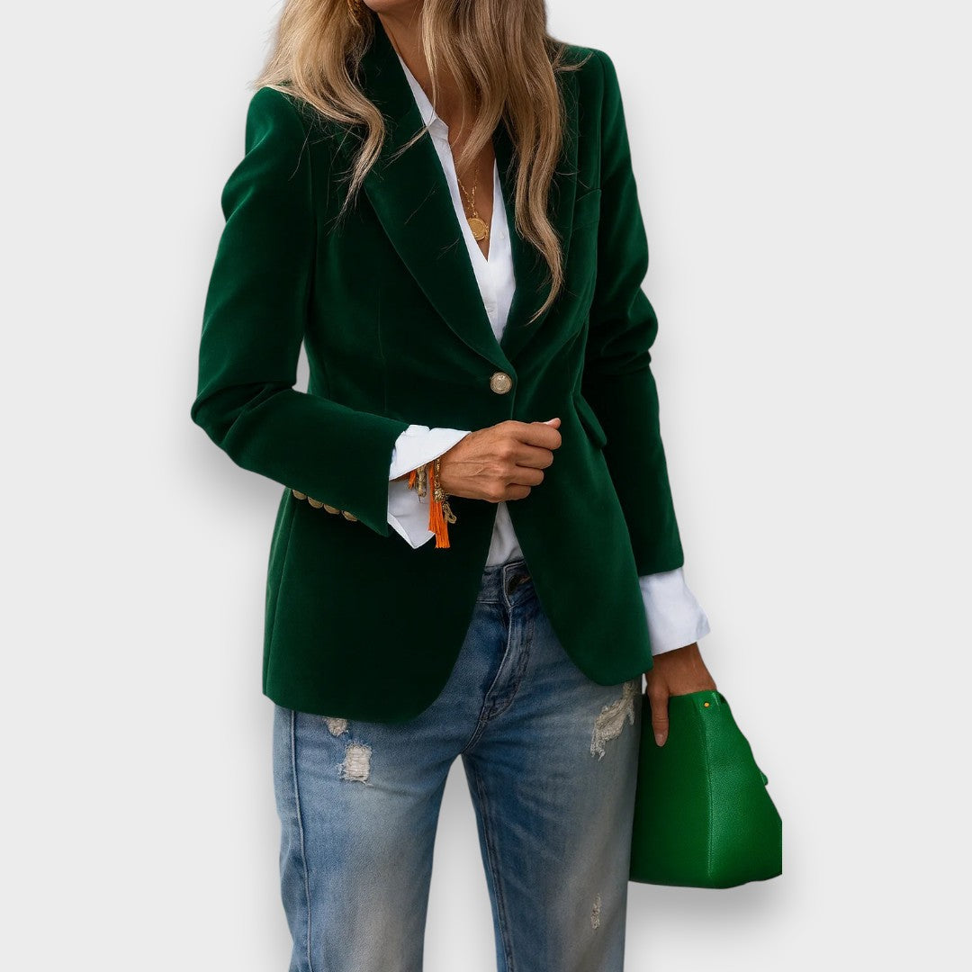 Leandra | Jacke
