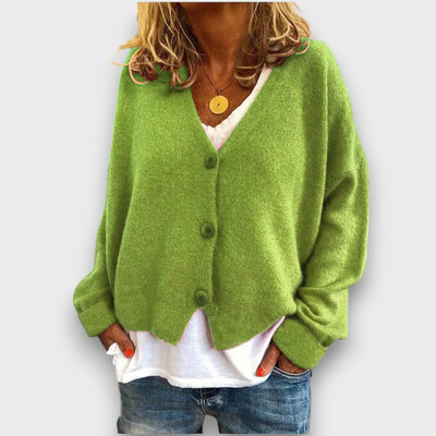 Shamira | Strickjacke