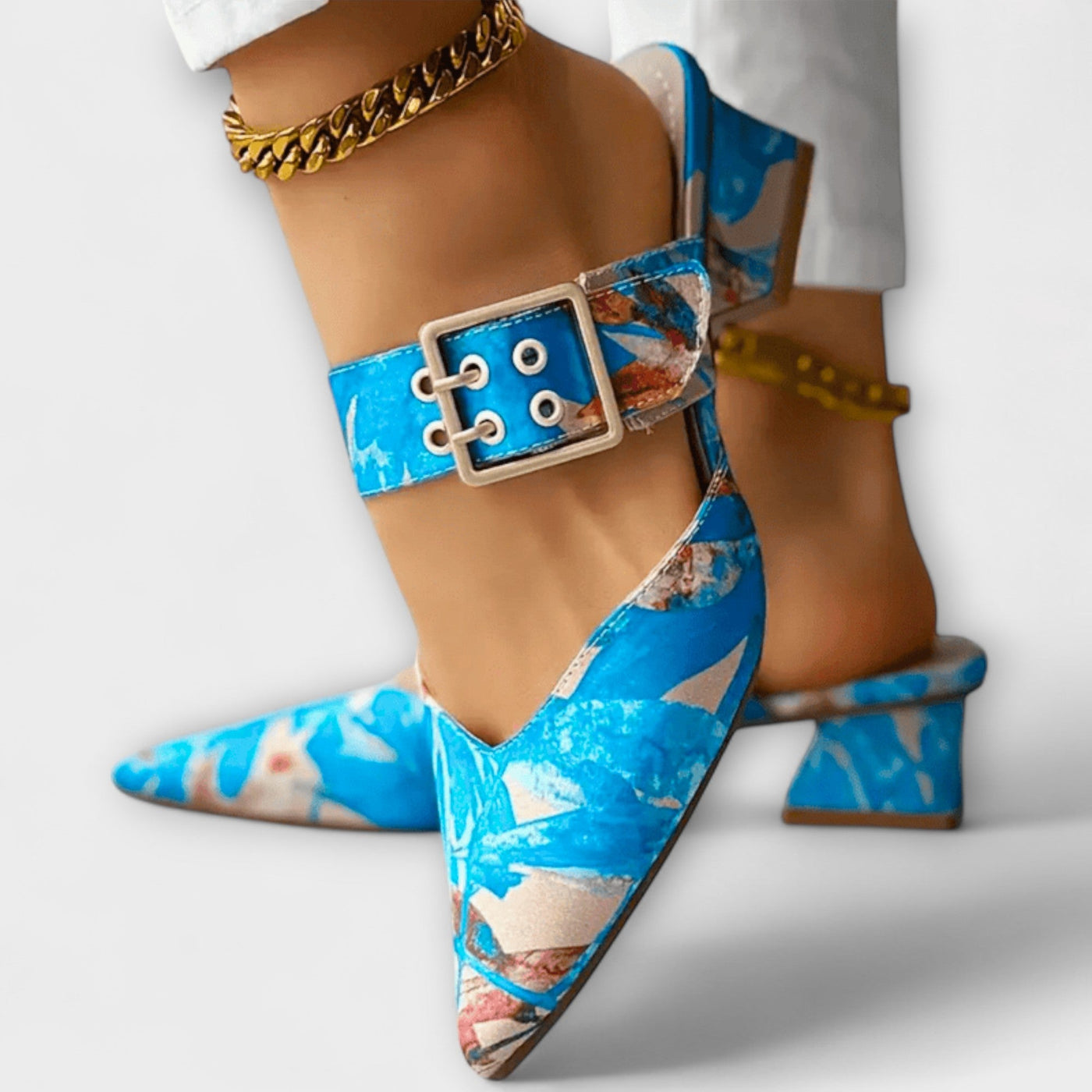 Alissara | Sandalen