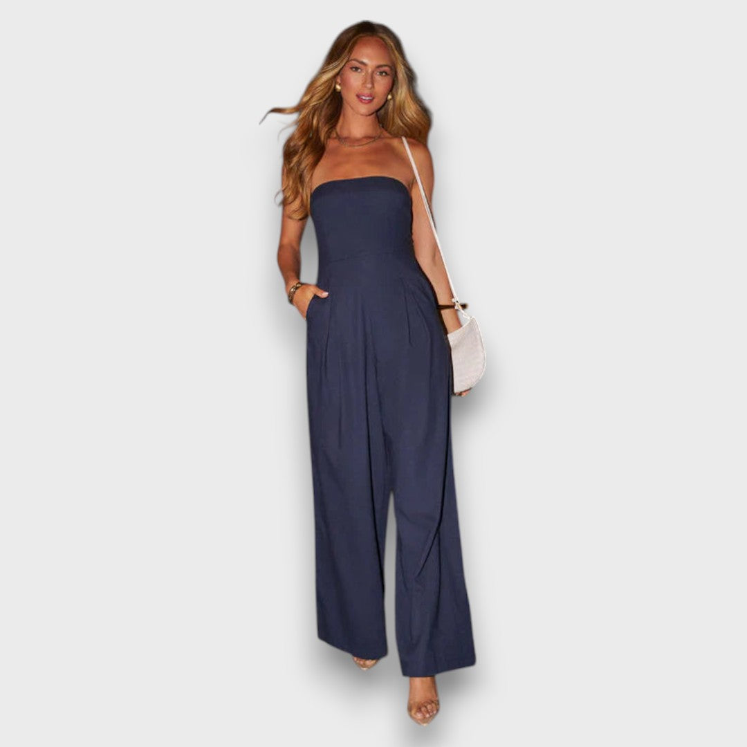 Louna  | Jumpsuit