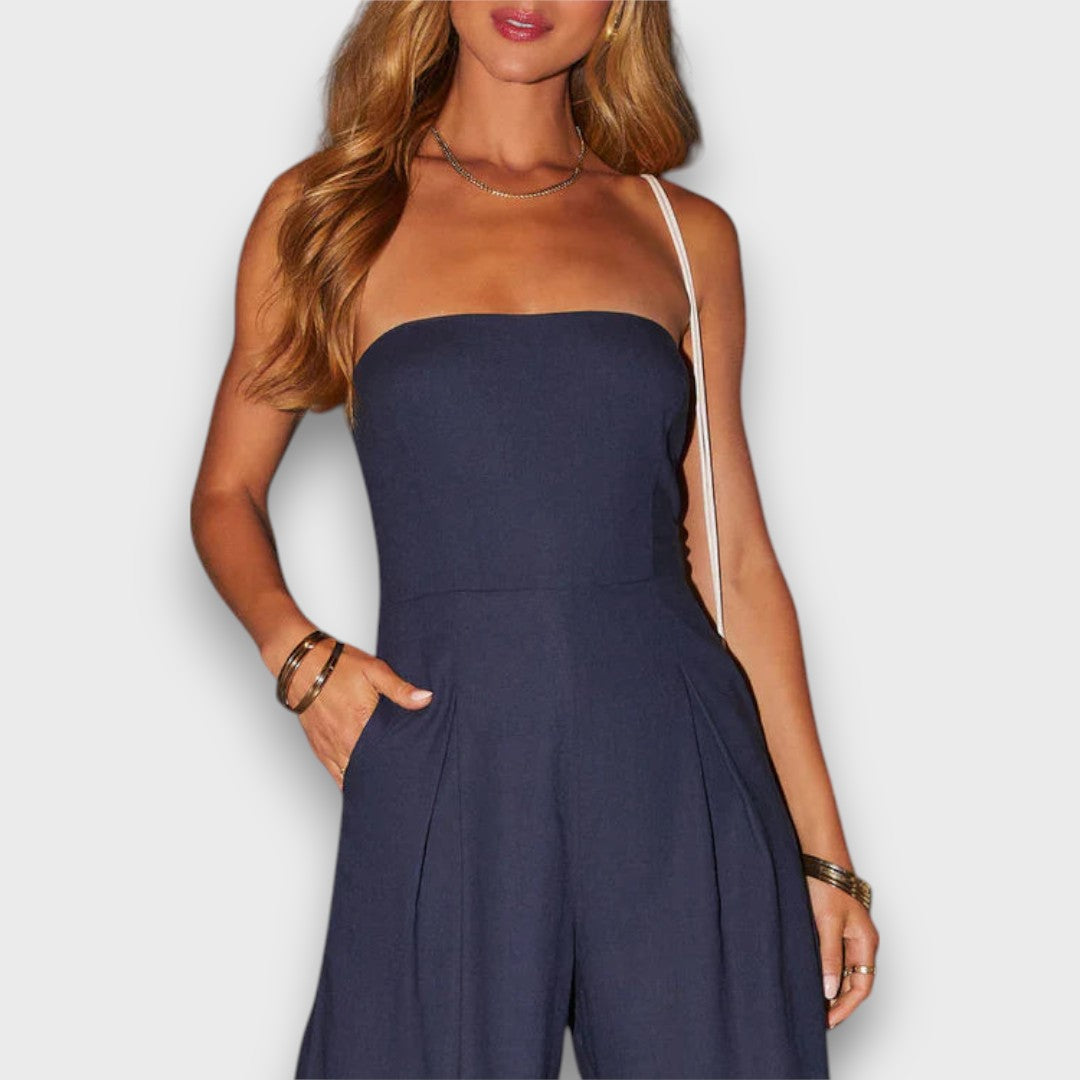 Louna  | Jumpsuit