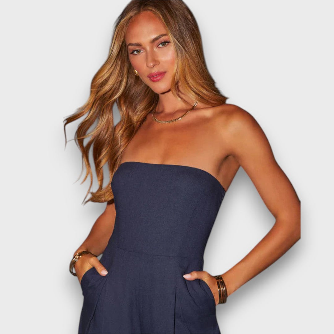 Louna  | Jumpsuit