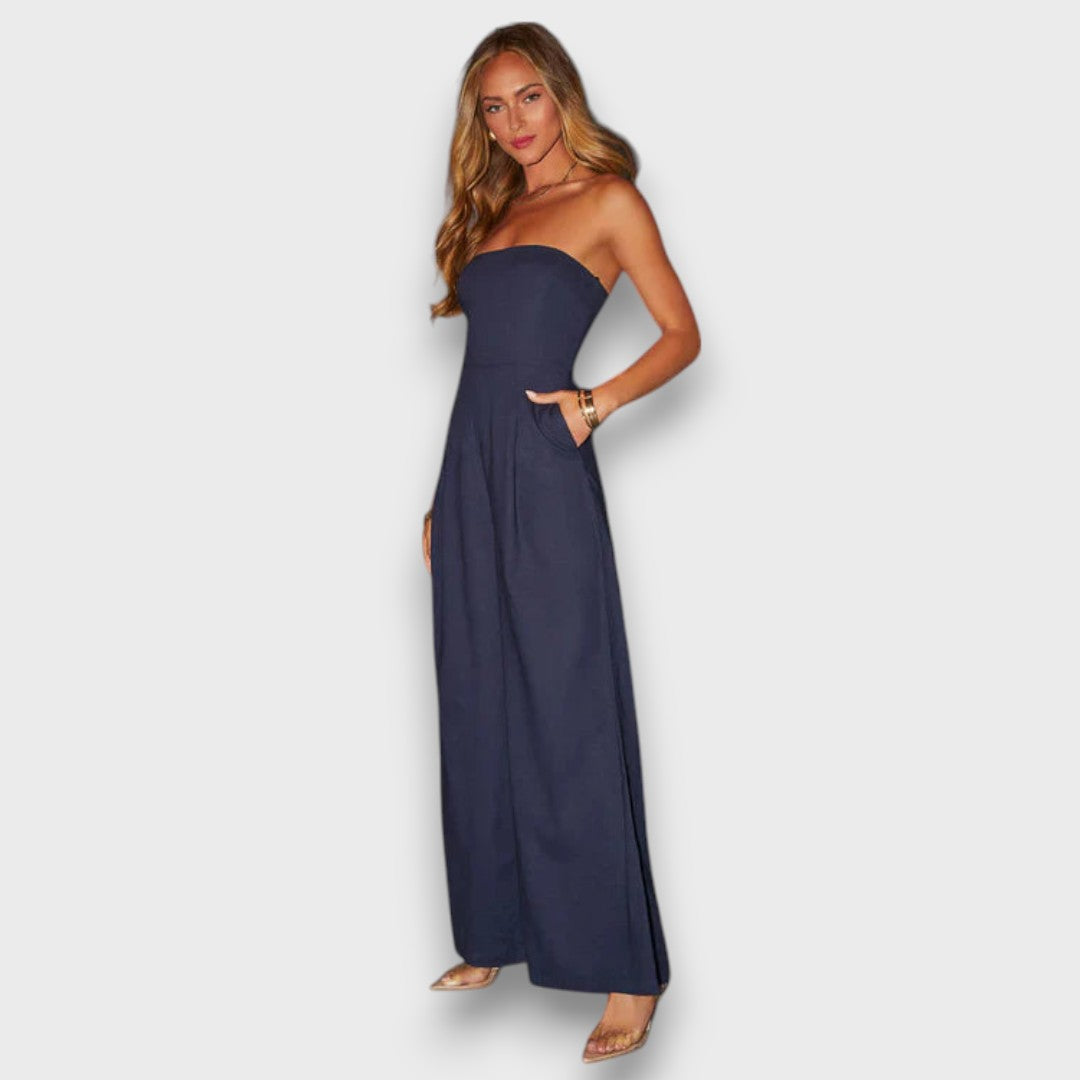 Louna  | Jumpsuit