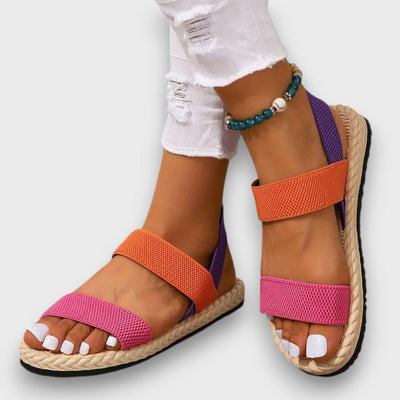 Yva | Sandalen