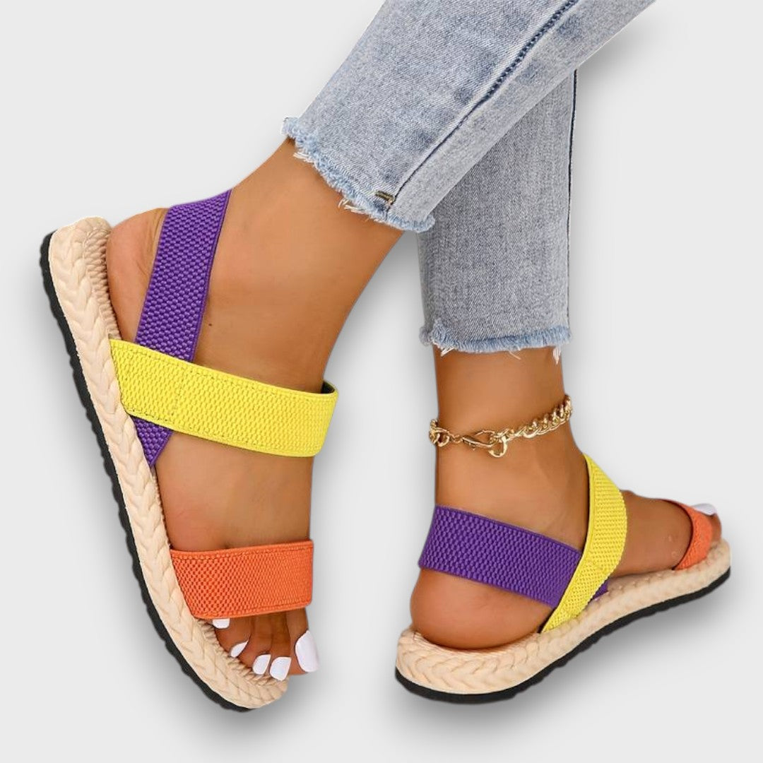 Yva | Sandalen