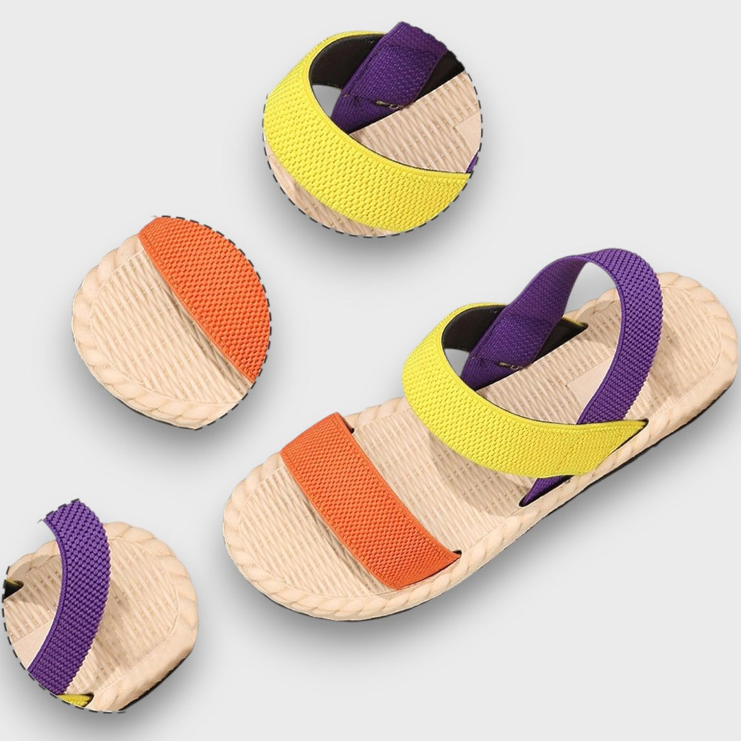 Yva | Sandalen
