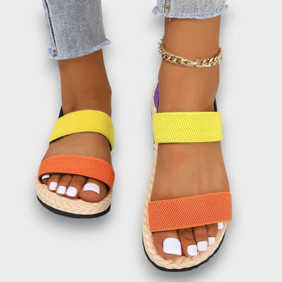Yva | Sandalen