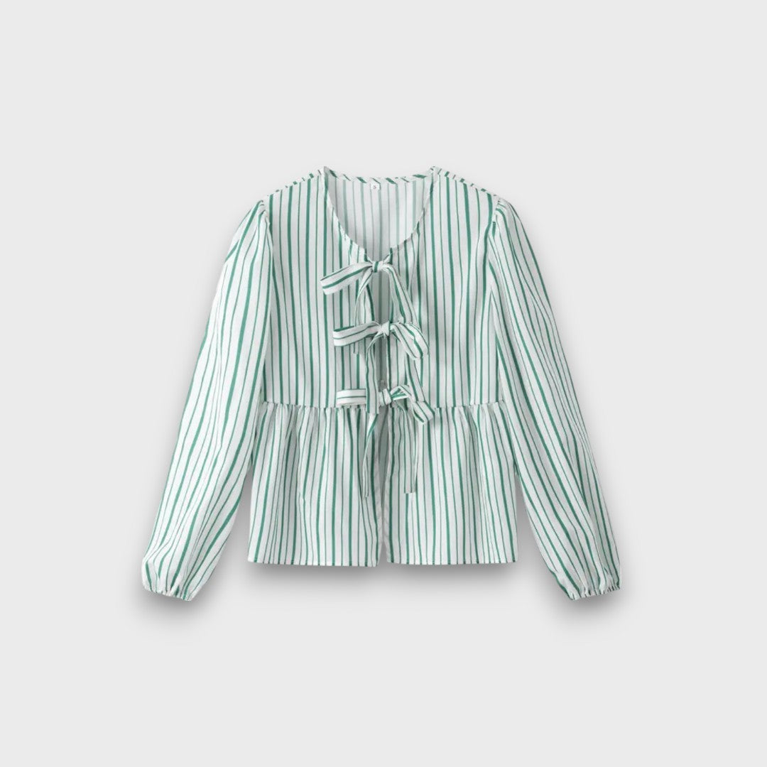 Celina  | Bluse