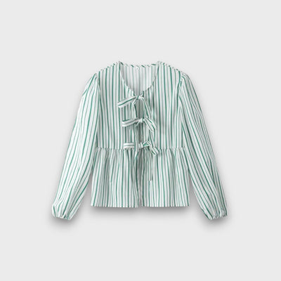 Celina  | Bluse