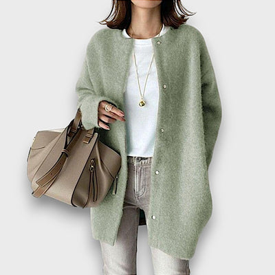 Teresa | Strickjacke