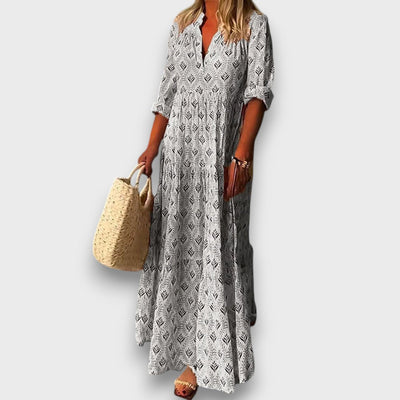 Seriva | Kleid