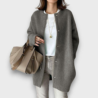 Teresa | Strickjacke