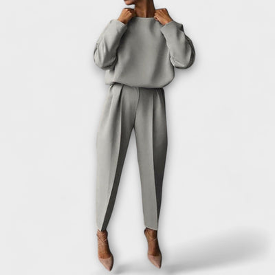 Lily | SET