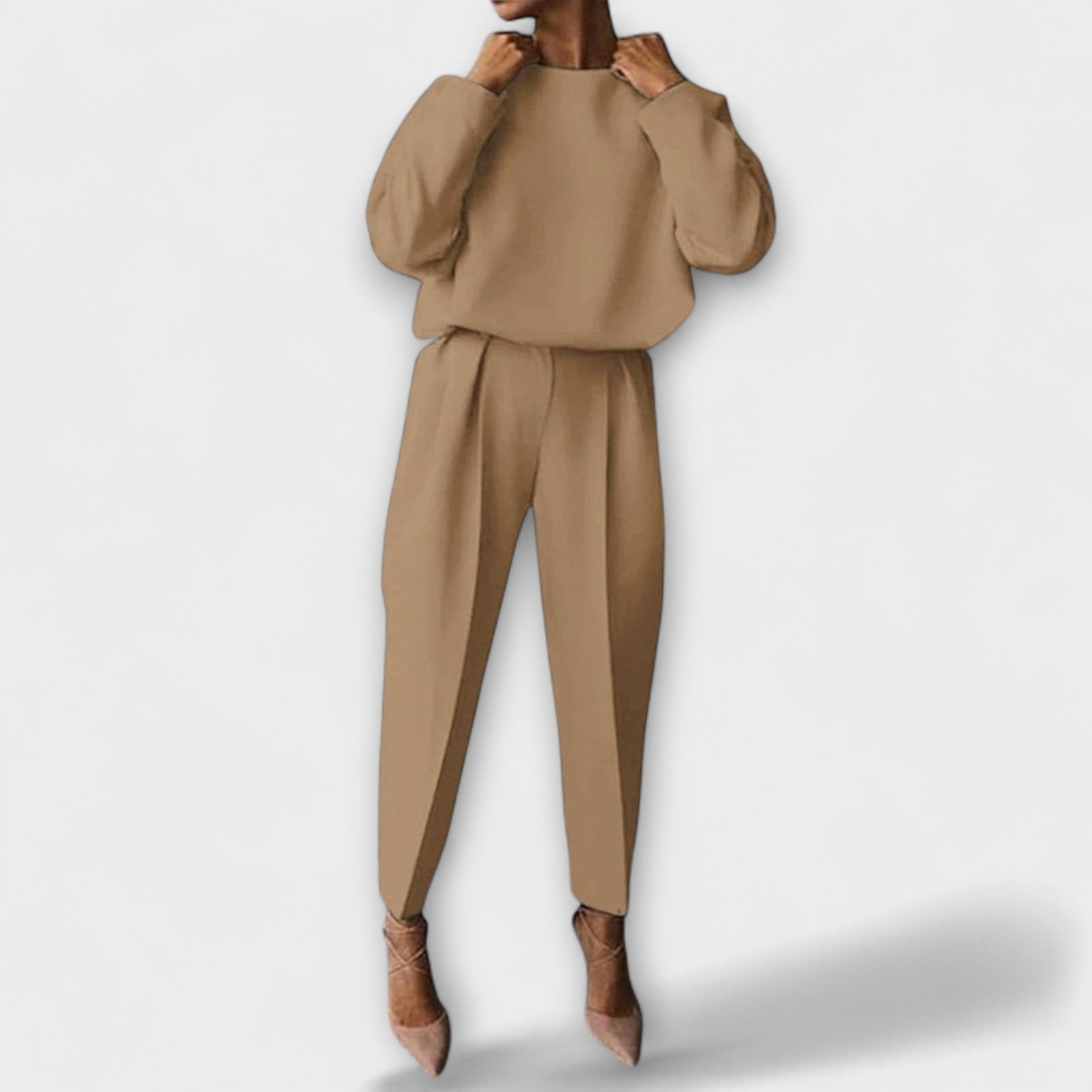 Lily | SET