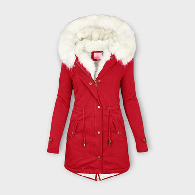 Ivanelle | Jacke