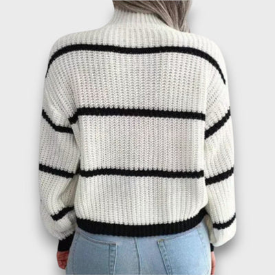 Amelithra | Pullover