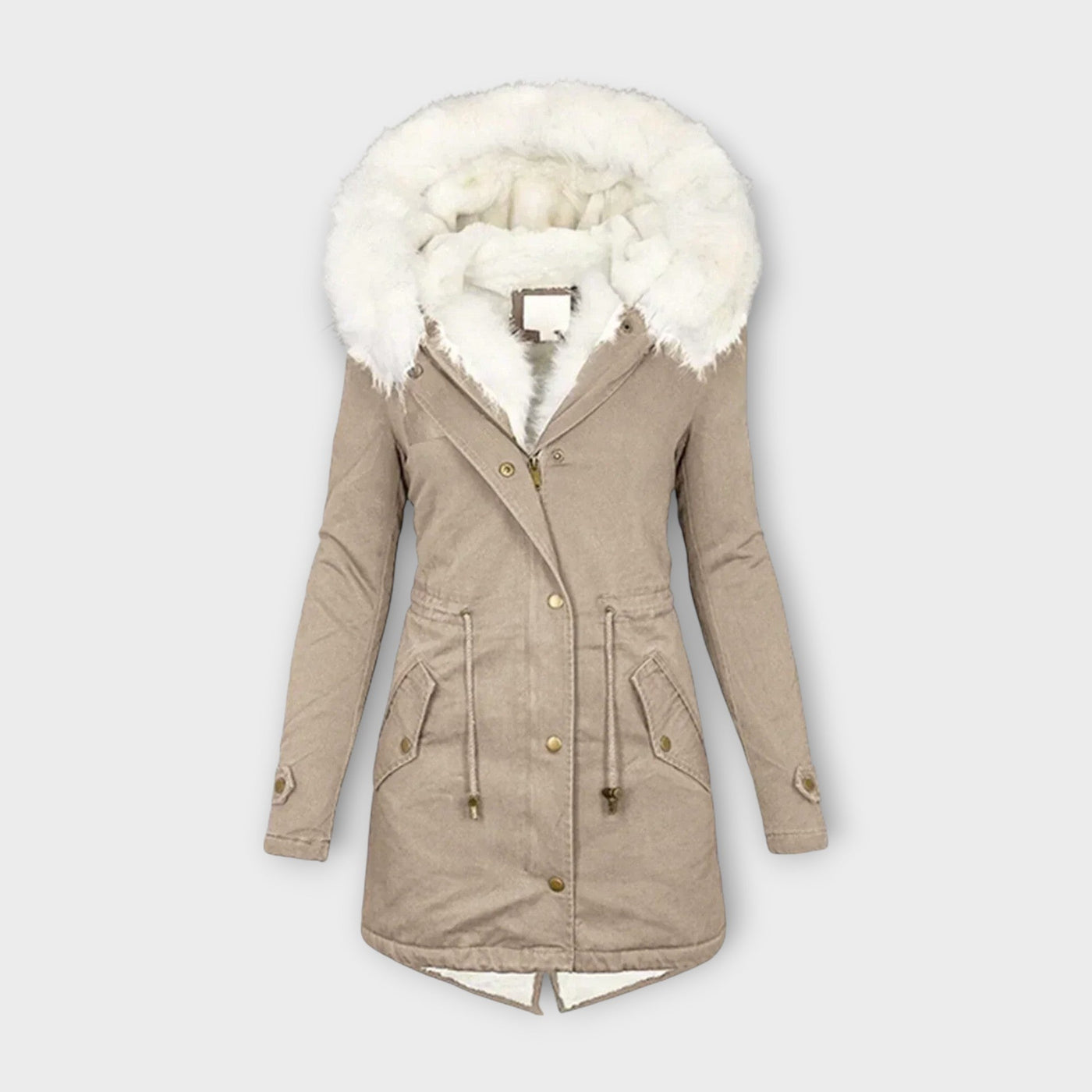 Ivanelle | Jacke
