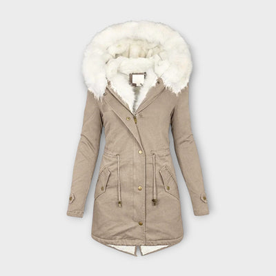 Ivanelle | Jacke
