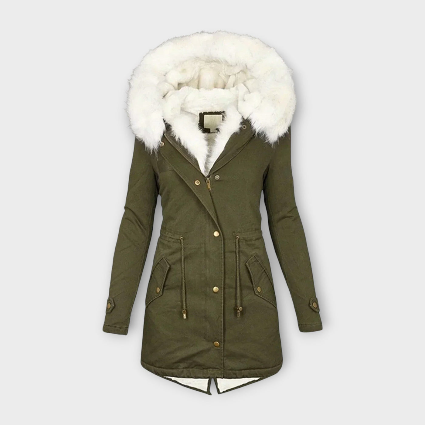 Ivanelle | Jacke