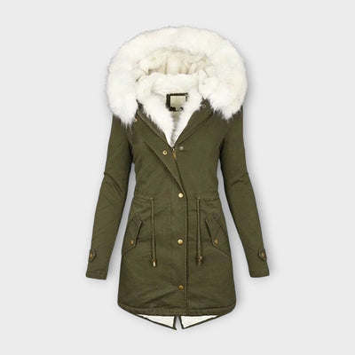 Ivanelle | Jacke