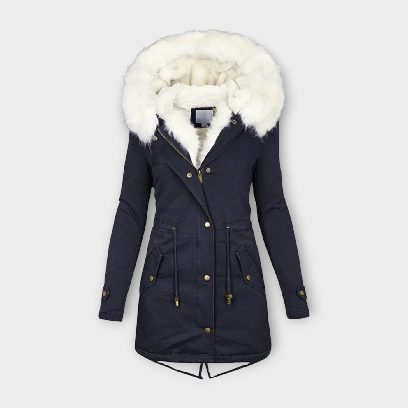 Ivanelle | Jacke