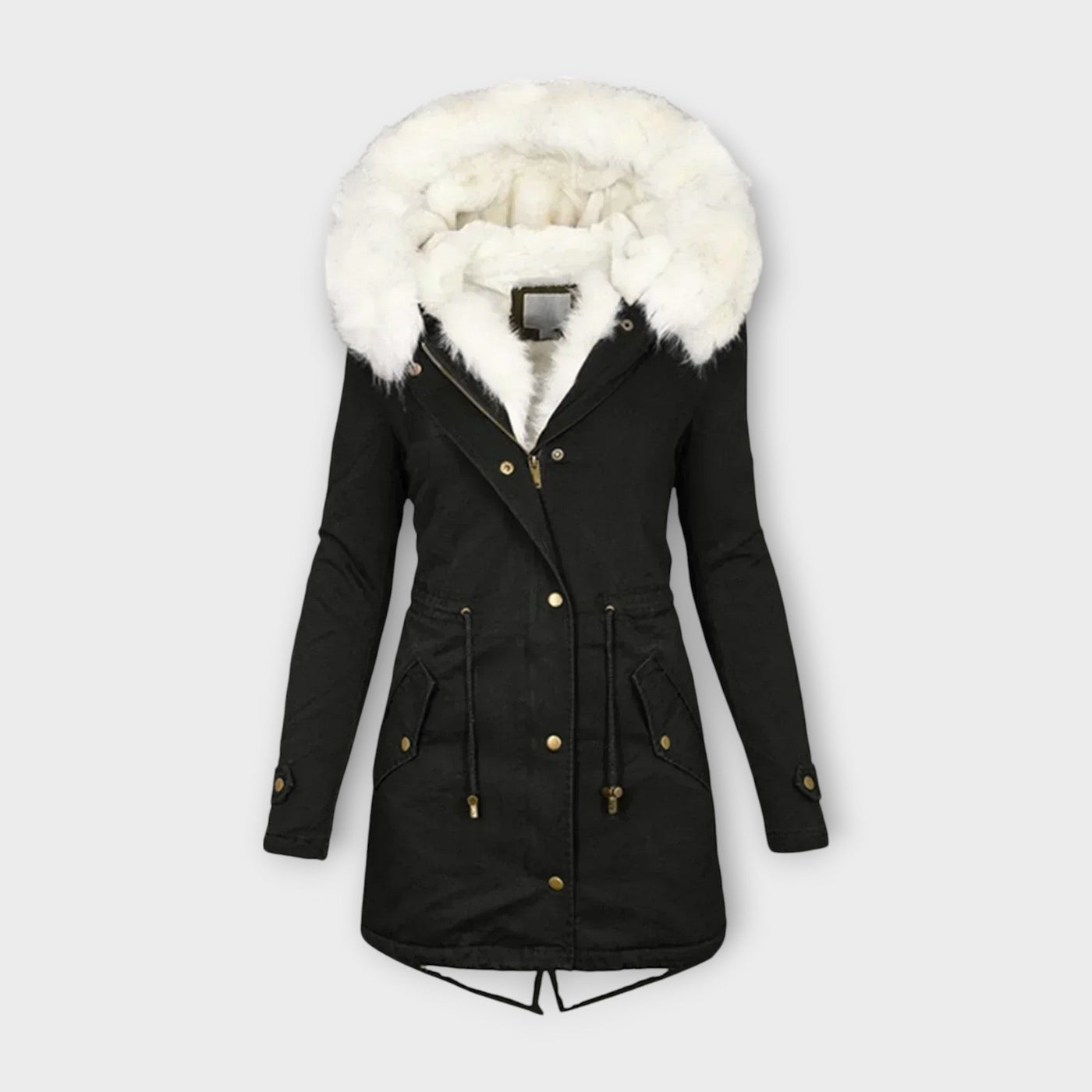 Ivanelle | Jacke