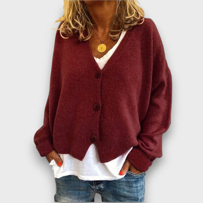 Shamira | Strickjacke