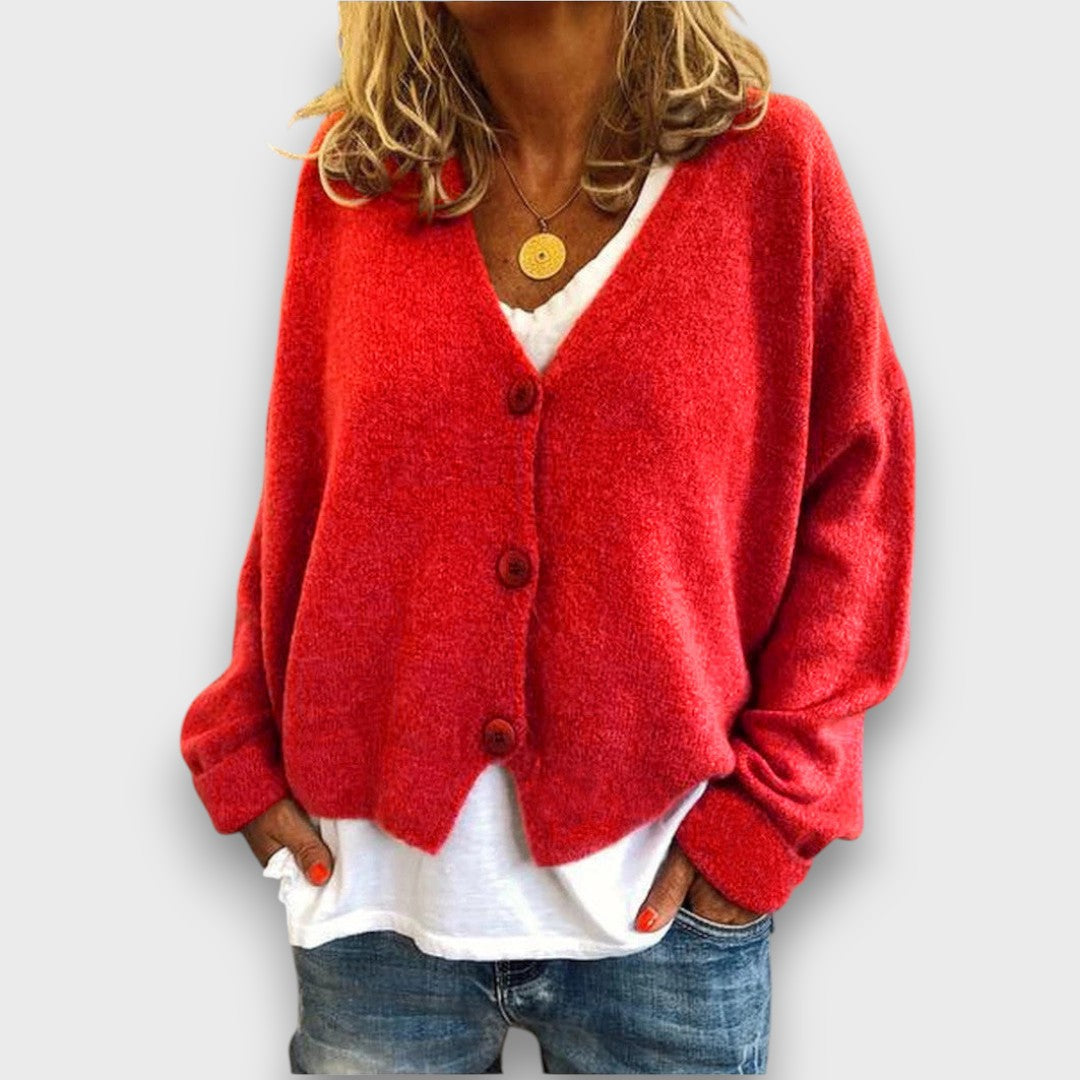 Shamira | Strickjacke