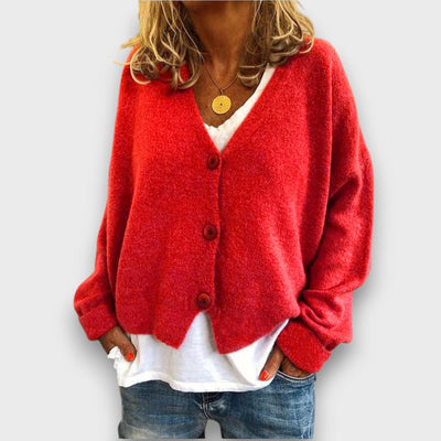 Shamira | Strickjacke