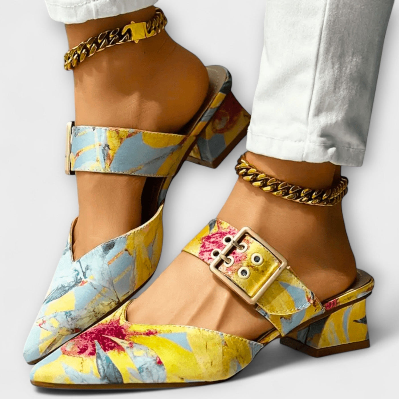 Alissara | Sandalen