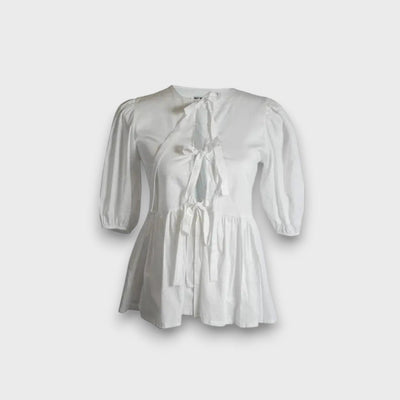Solene | Bluse