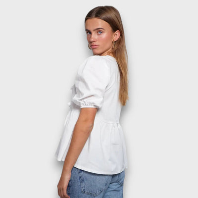 Solene | Bluse