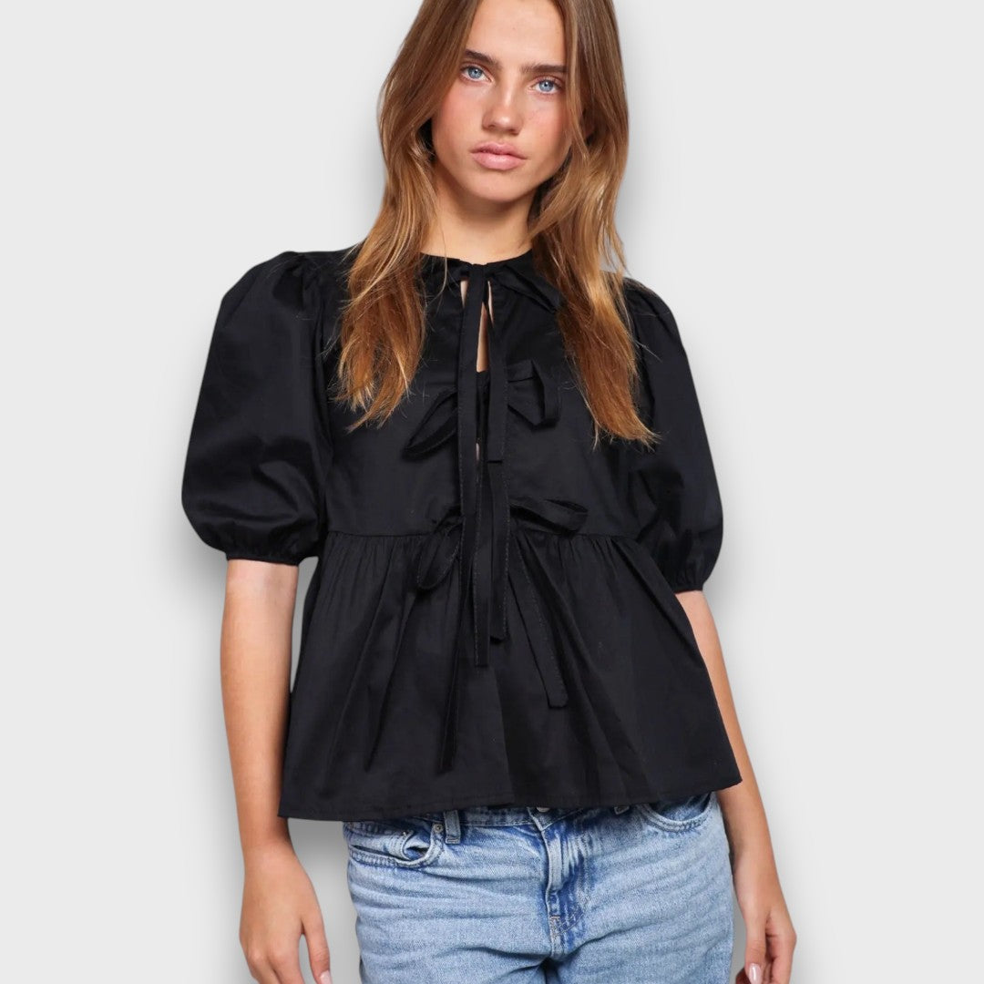 Liora | Bluse