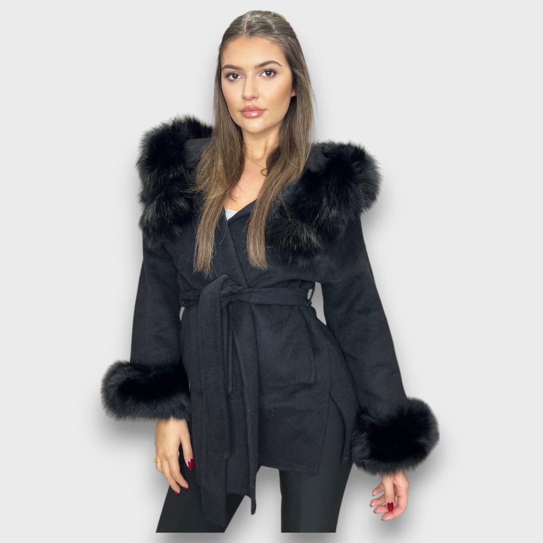 Cartelle | Jacke
