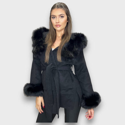 Cartelle | Jacke