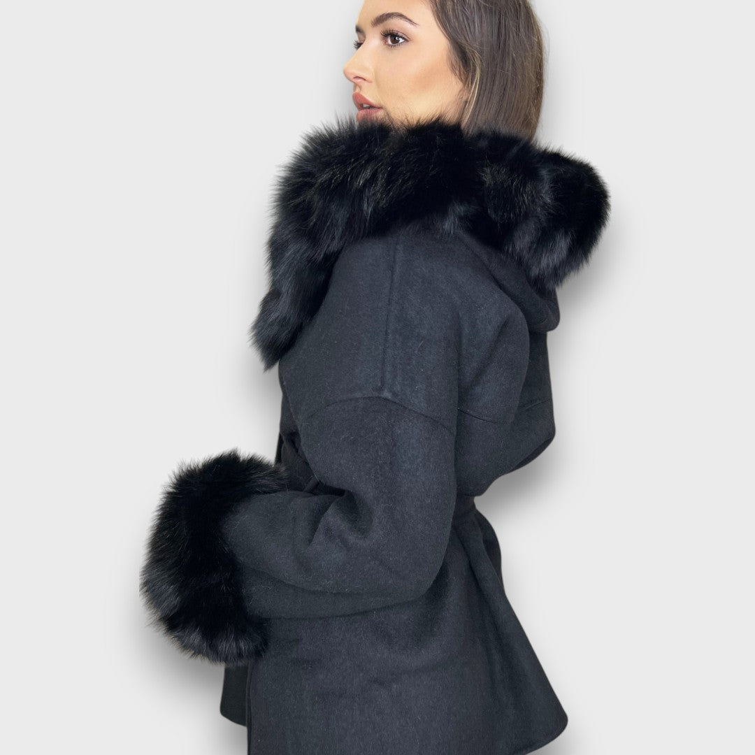 Cartelle | Jacke