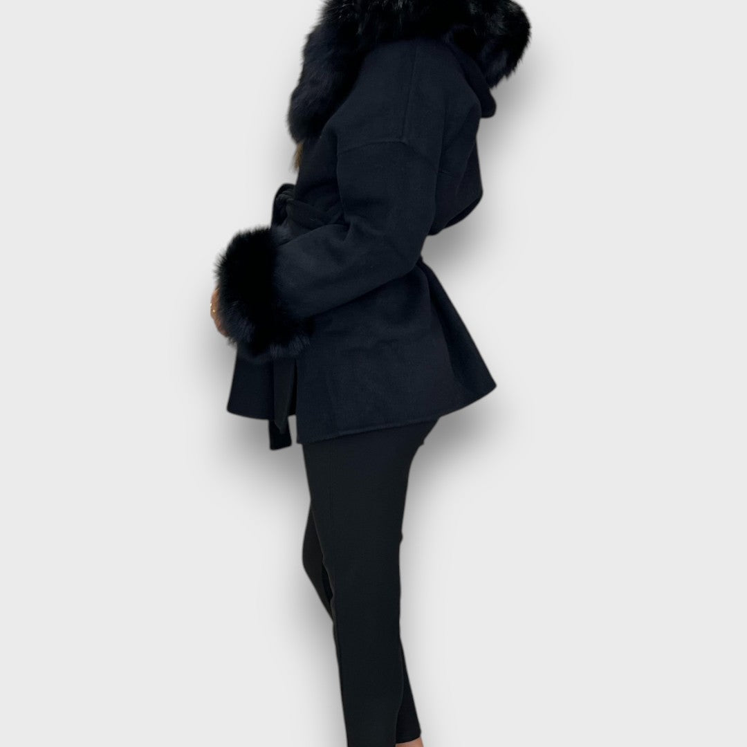 Cartelle | Jacke