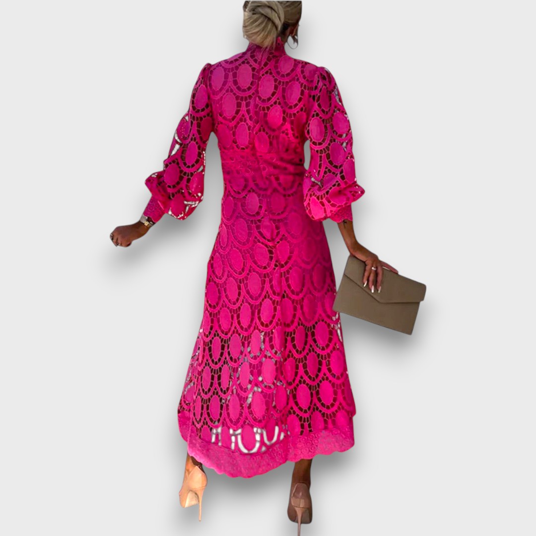 Charlotte  | Kleid