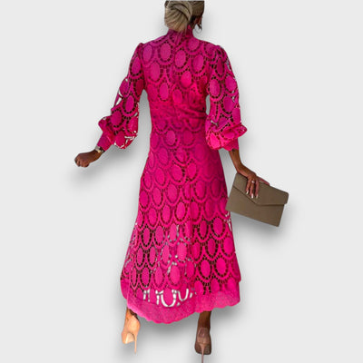 Charlotte  | Kleid
