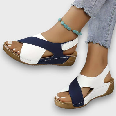 Elvina | Sandalen