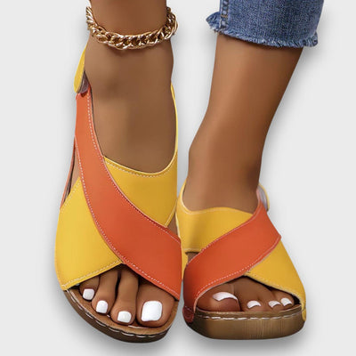 Elvina | Sandalen
