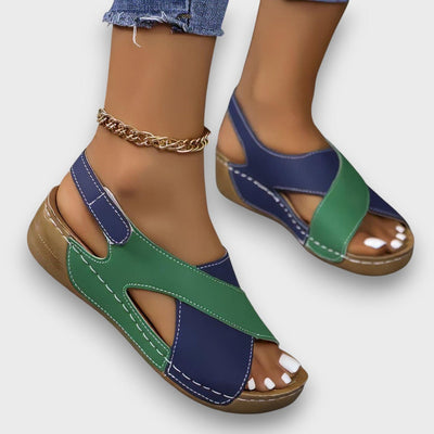 Elvina | Sandalen