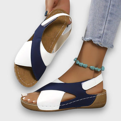Elvina | Sandalen