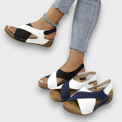 Elvina | Sandalen