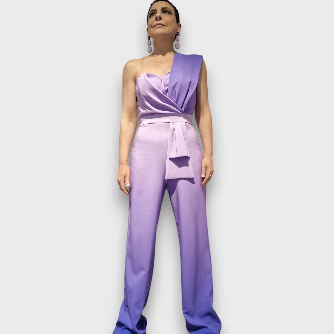 Candia  | Jumpsuit