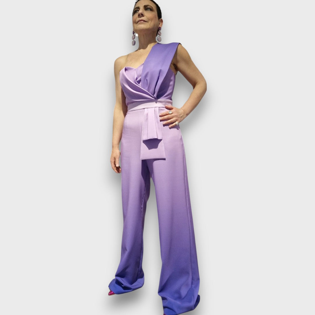 Candia  | Jumpsuit